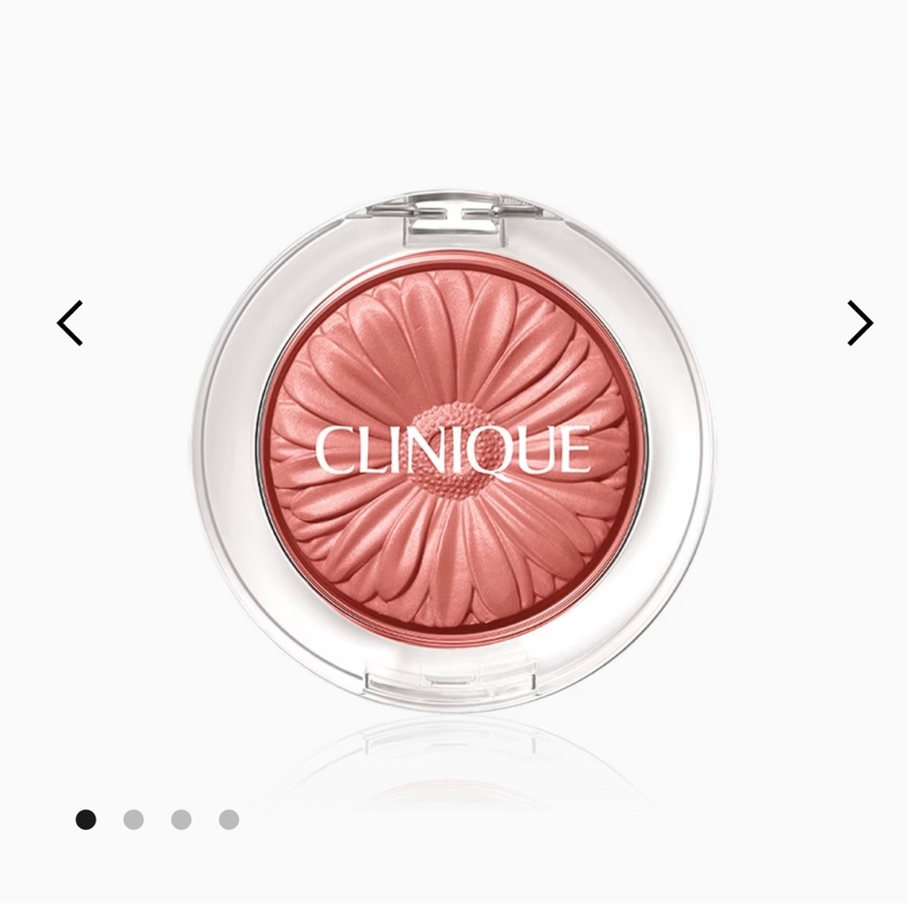 Clinique Cheek Pop (Ginger Pop)